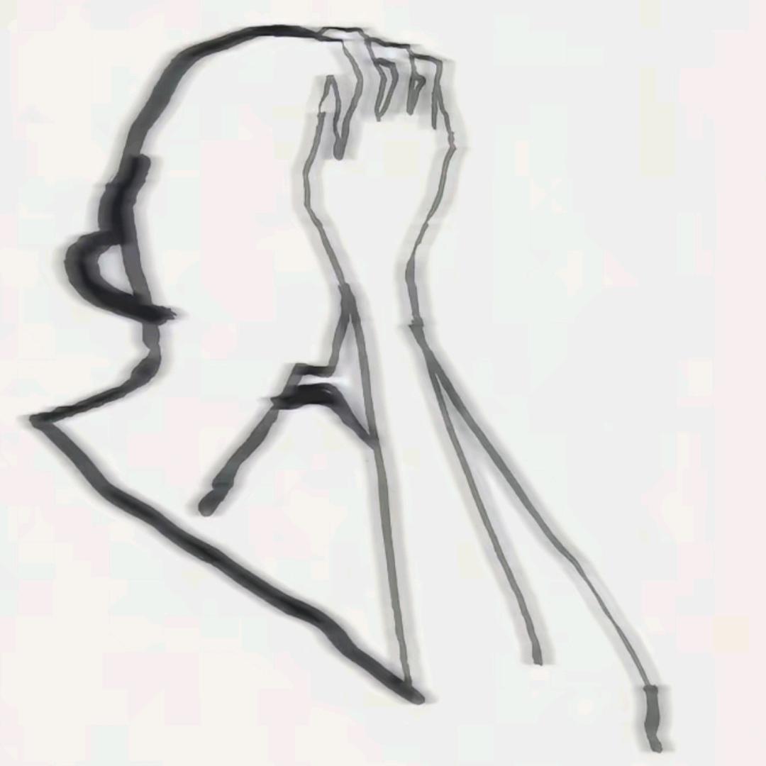 汽水没有泡