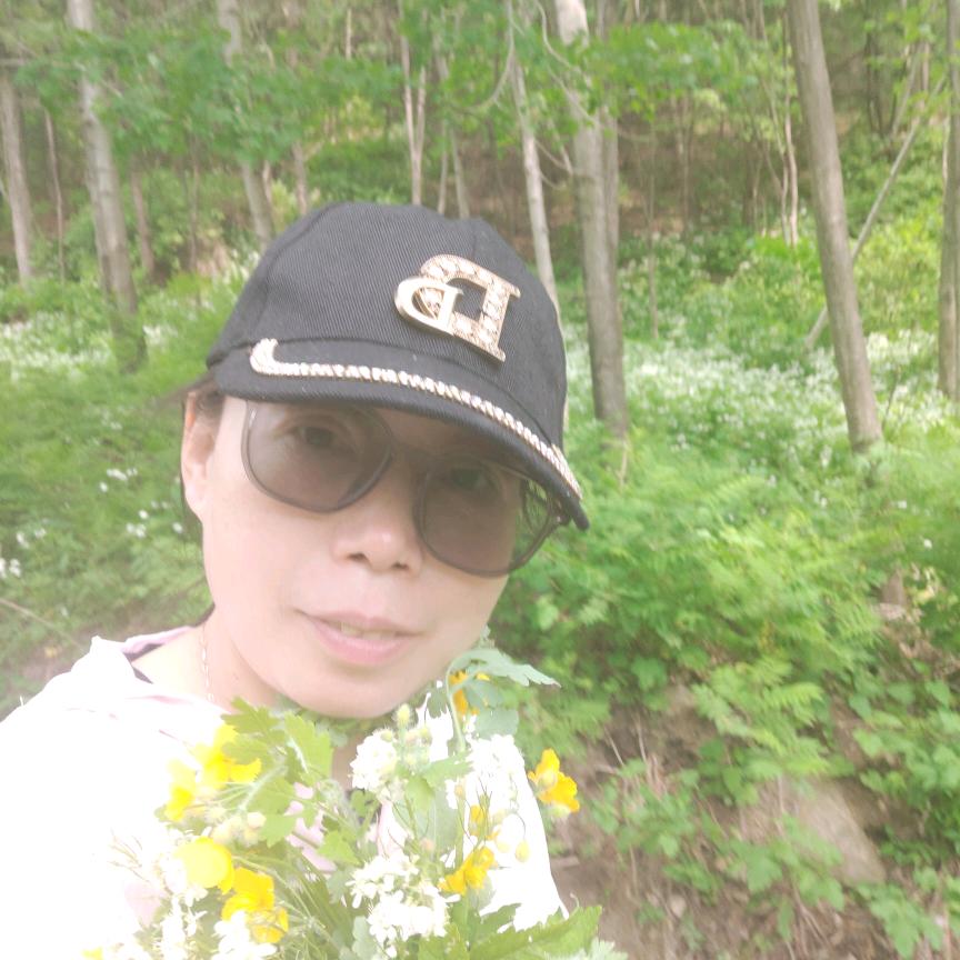 😊微笑前行✨