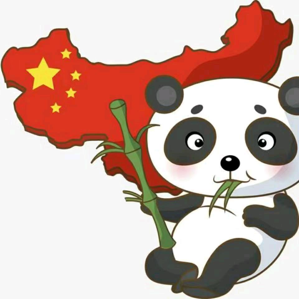 @熊哥正能量汇集🇨🇳