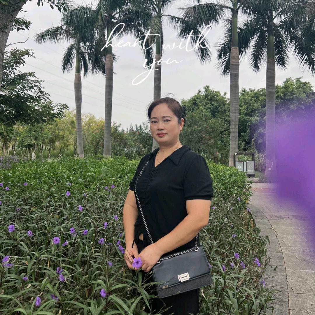 快乐人生………