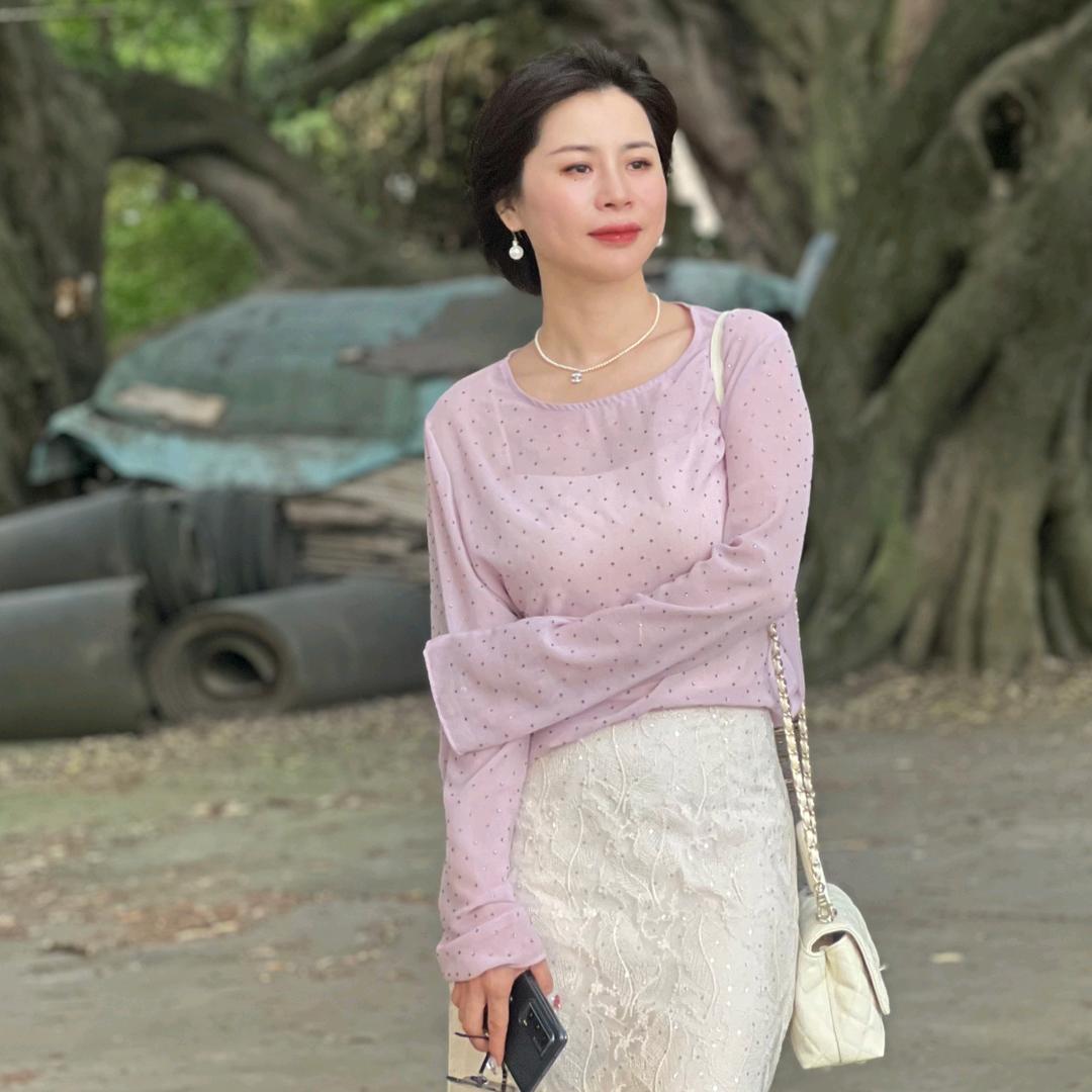 霞浦高品质女装英子