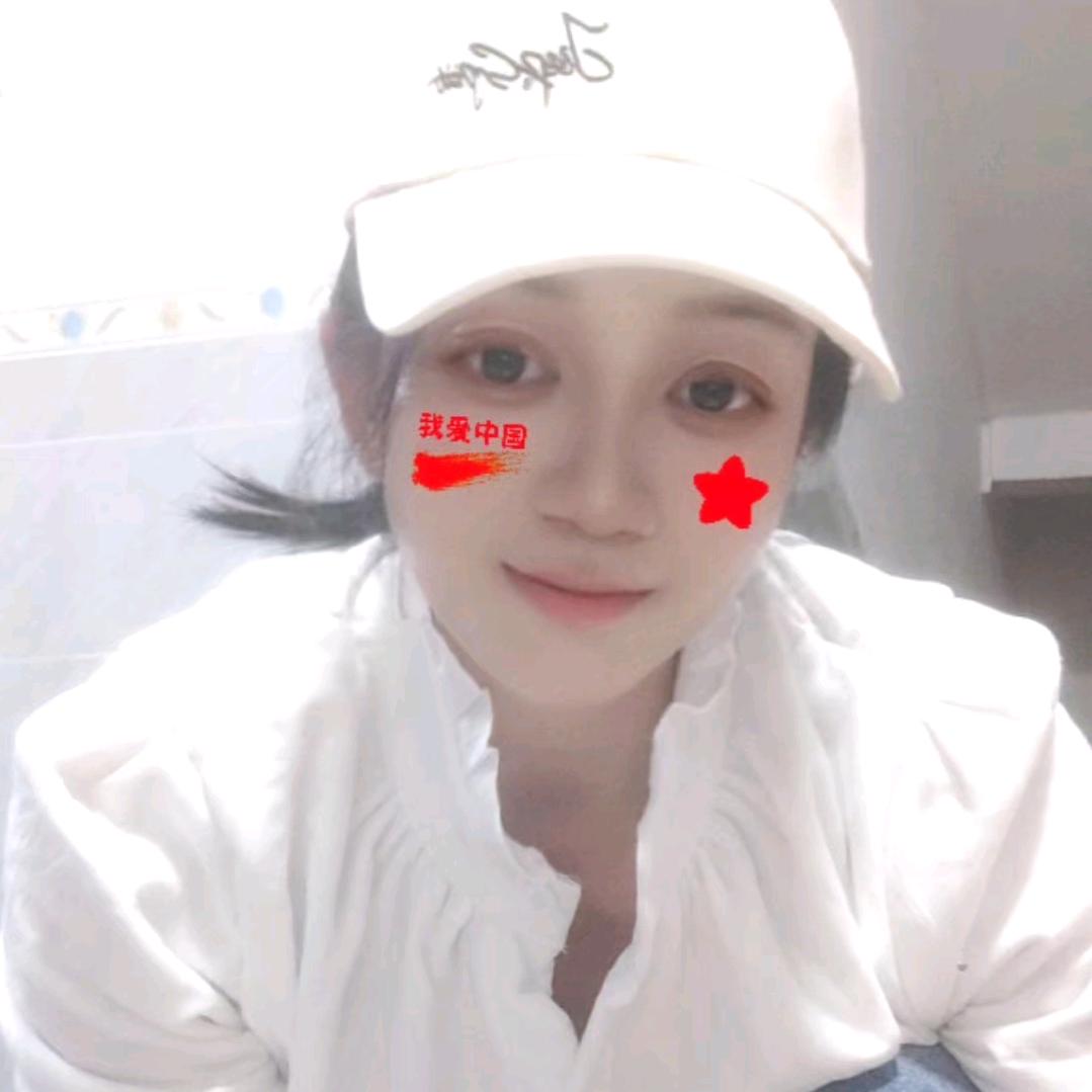 明天会更好🌹