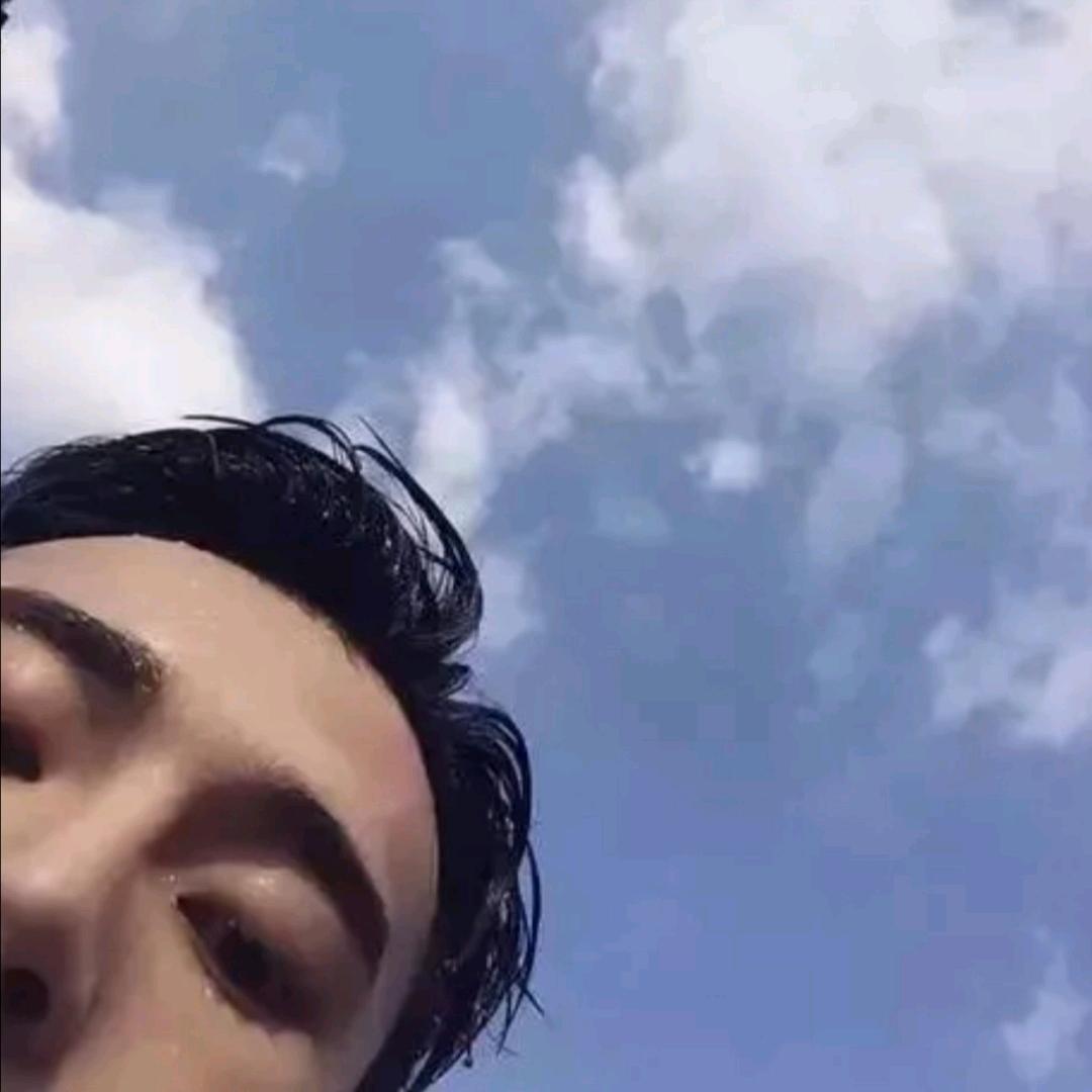 小黑没脾气
