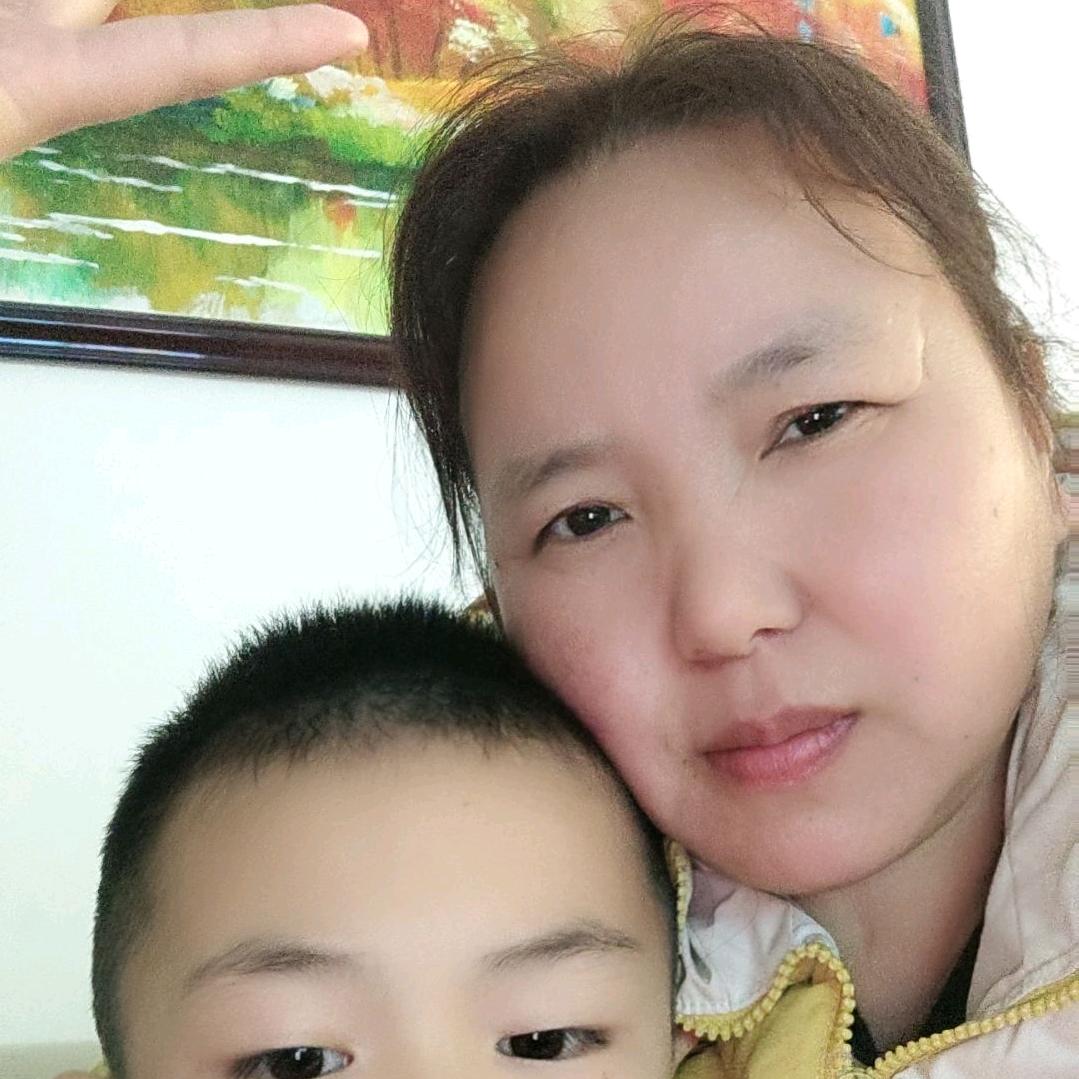 晨语