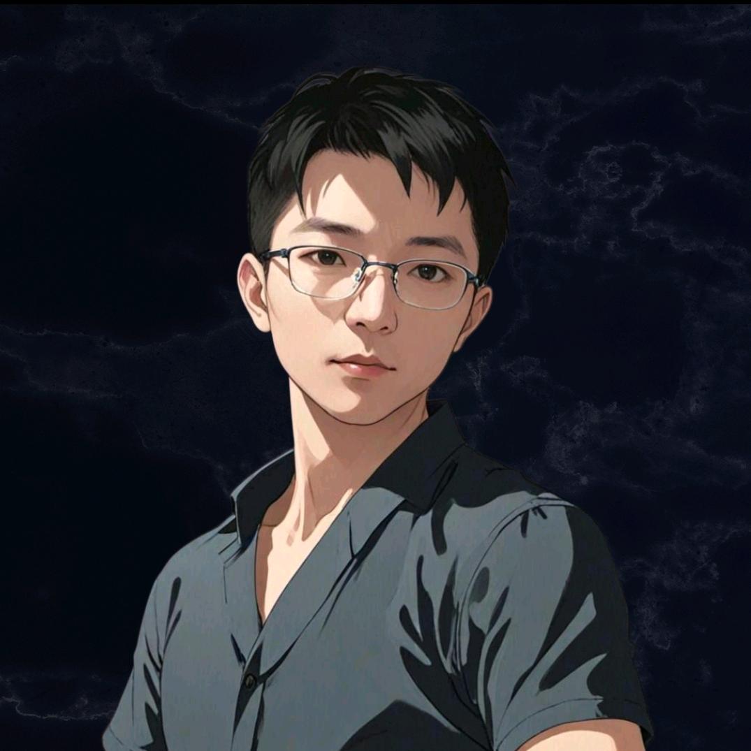 黄金燚哥