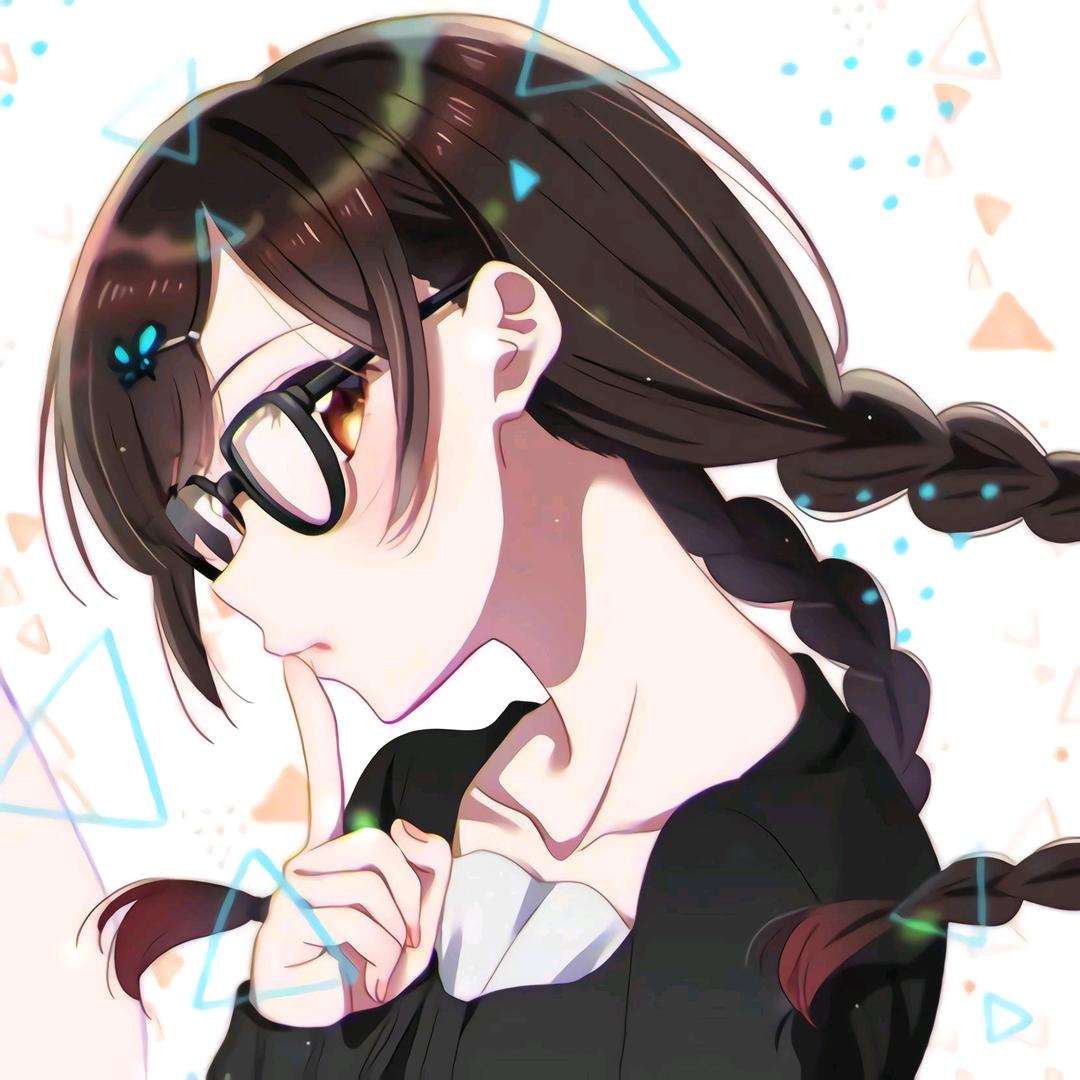 千鹤好可爱
