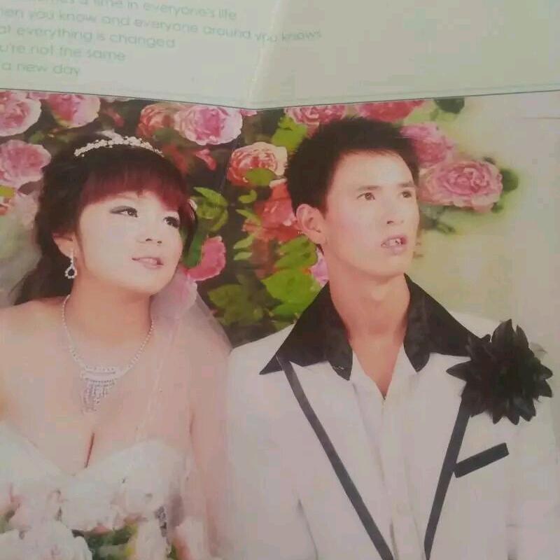 人生靠自己，亲友团：（刘大嫂）