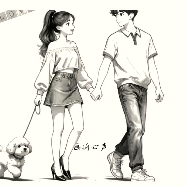 奋斗进行中