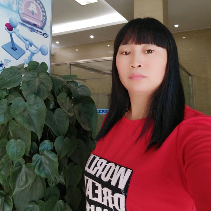 黄幺妹
