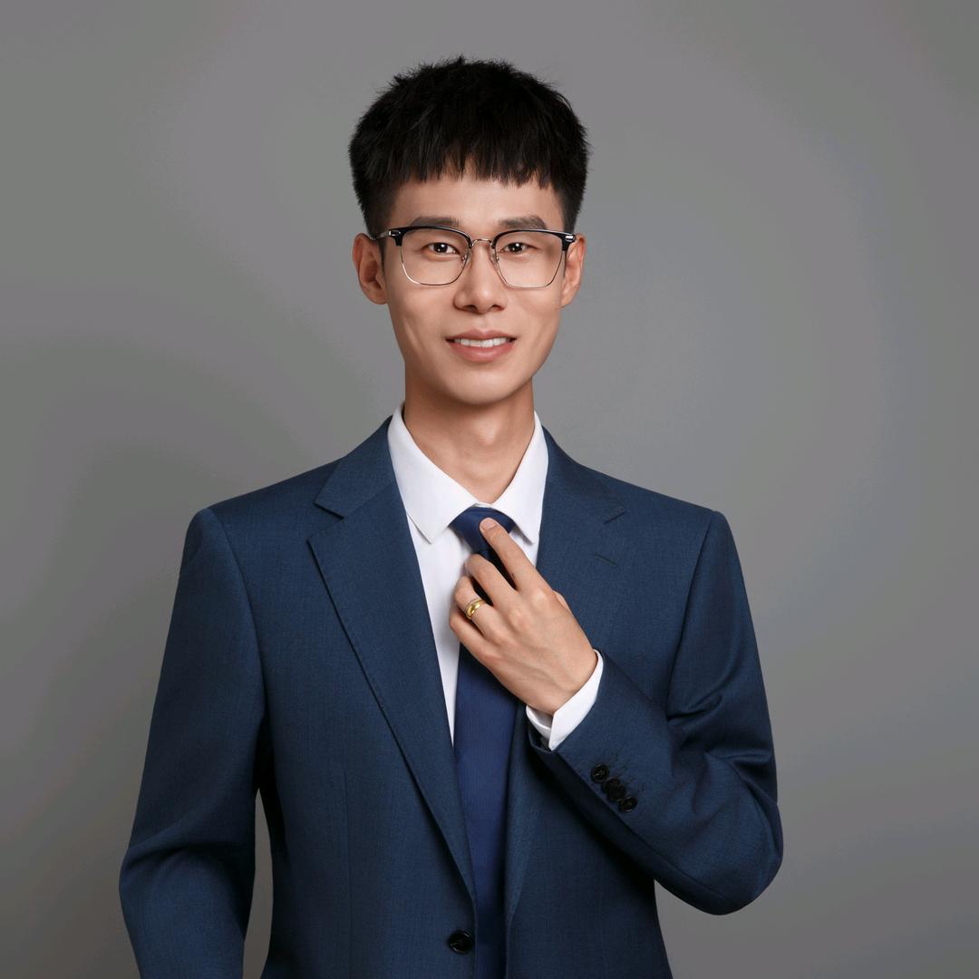 中铁建秦风雅颂刘耀徽