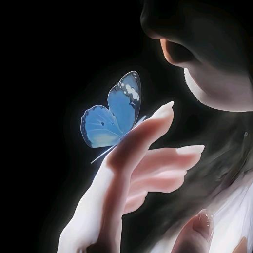 沉🦋默