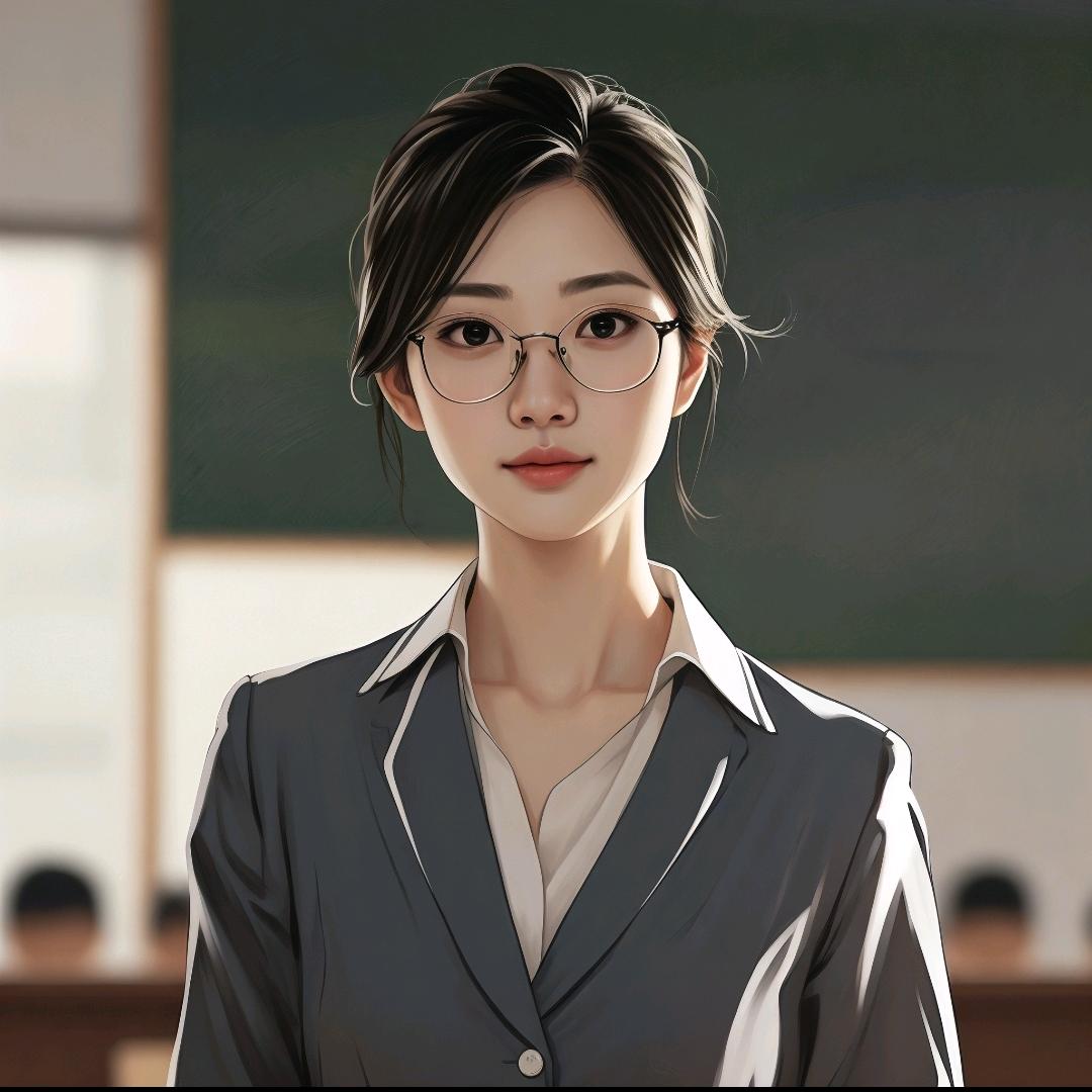 少儿口语Daisy老师