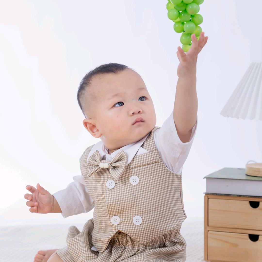 开心妈妈