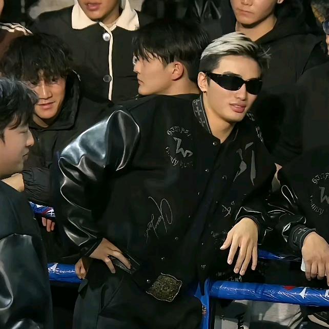 宝藏男孩🤩