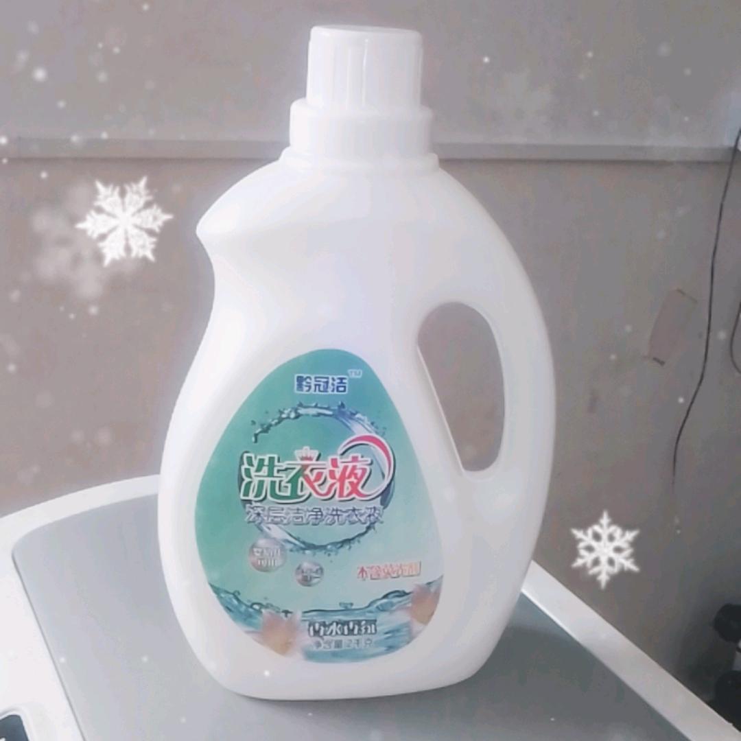 晋江陈埭先行者洗衣液工厂