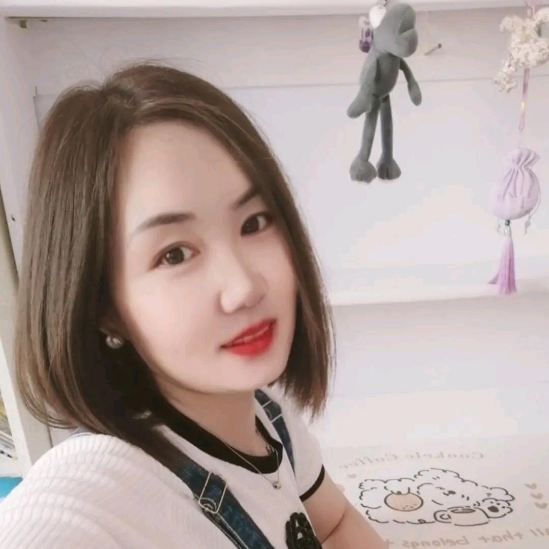 ✨卖卫浴的小姐姐💕