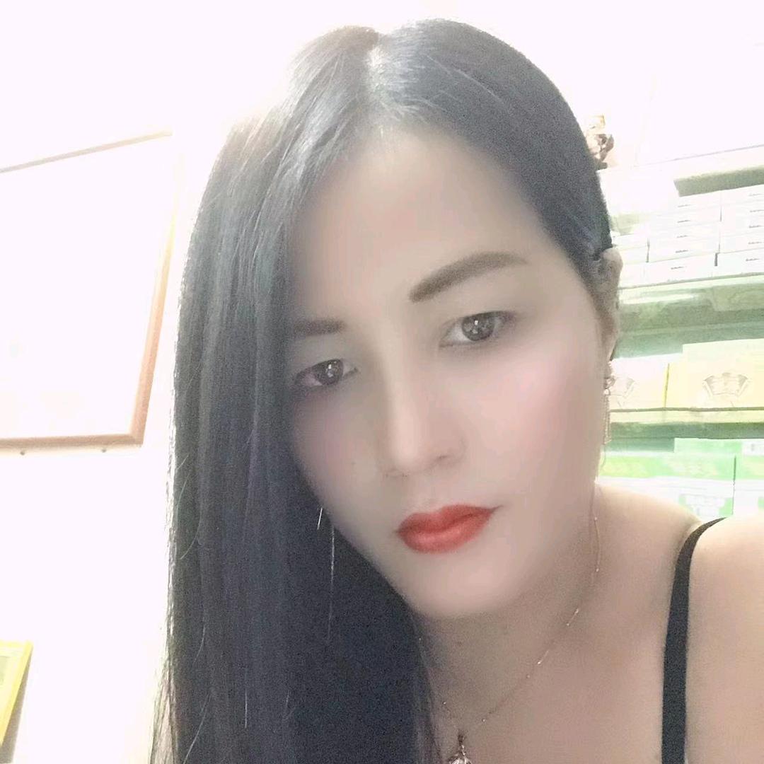广西小梅