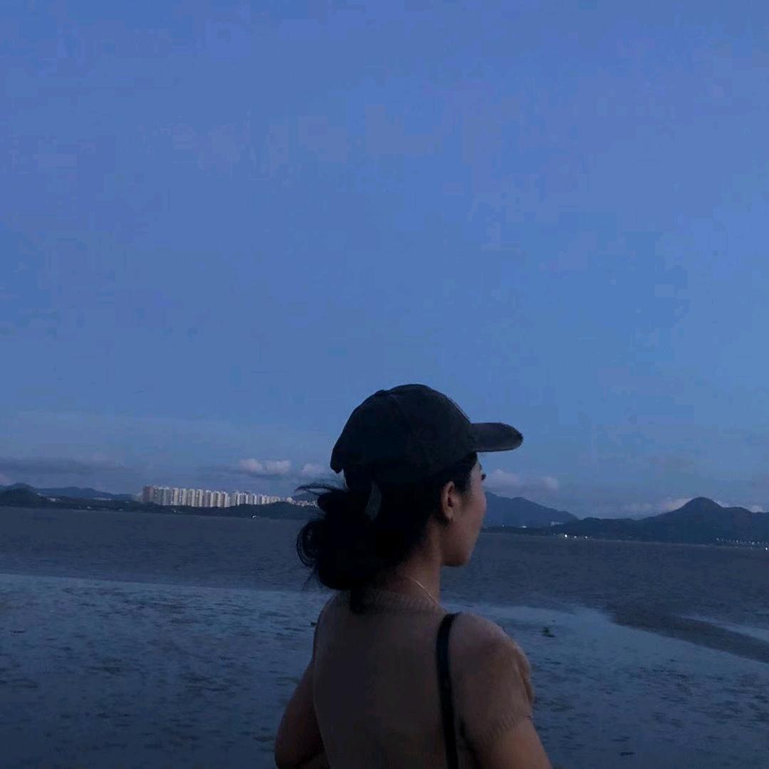 婷