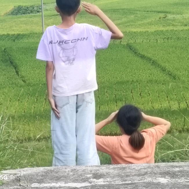 罗花༽♥༼有意