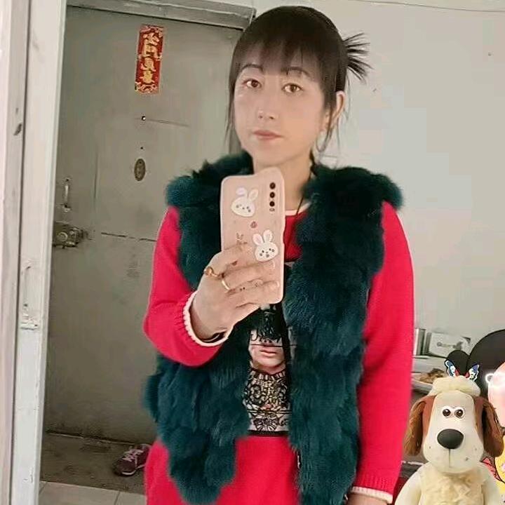 单亲妈妈