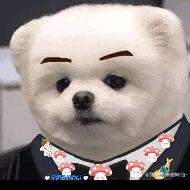 简单的快乐🍄🍄🍄