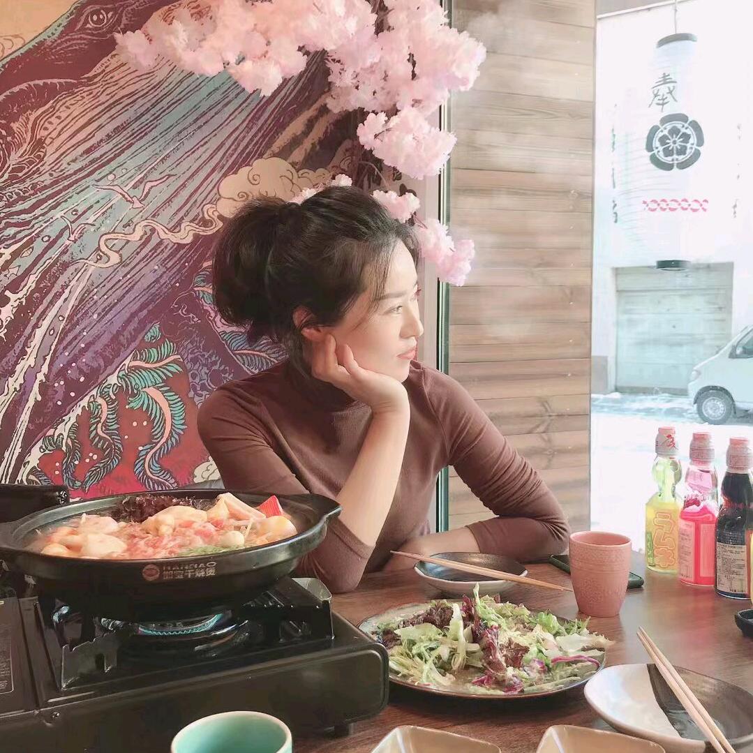 小米姐
