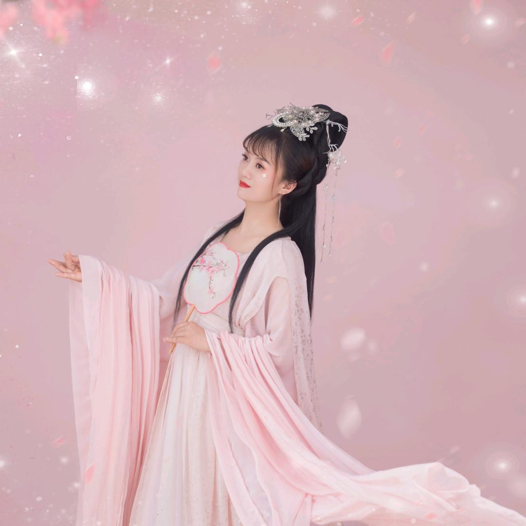 梦醒  时分