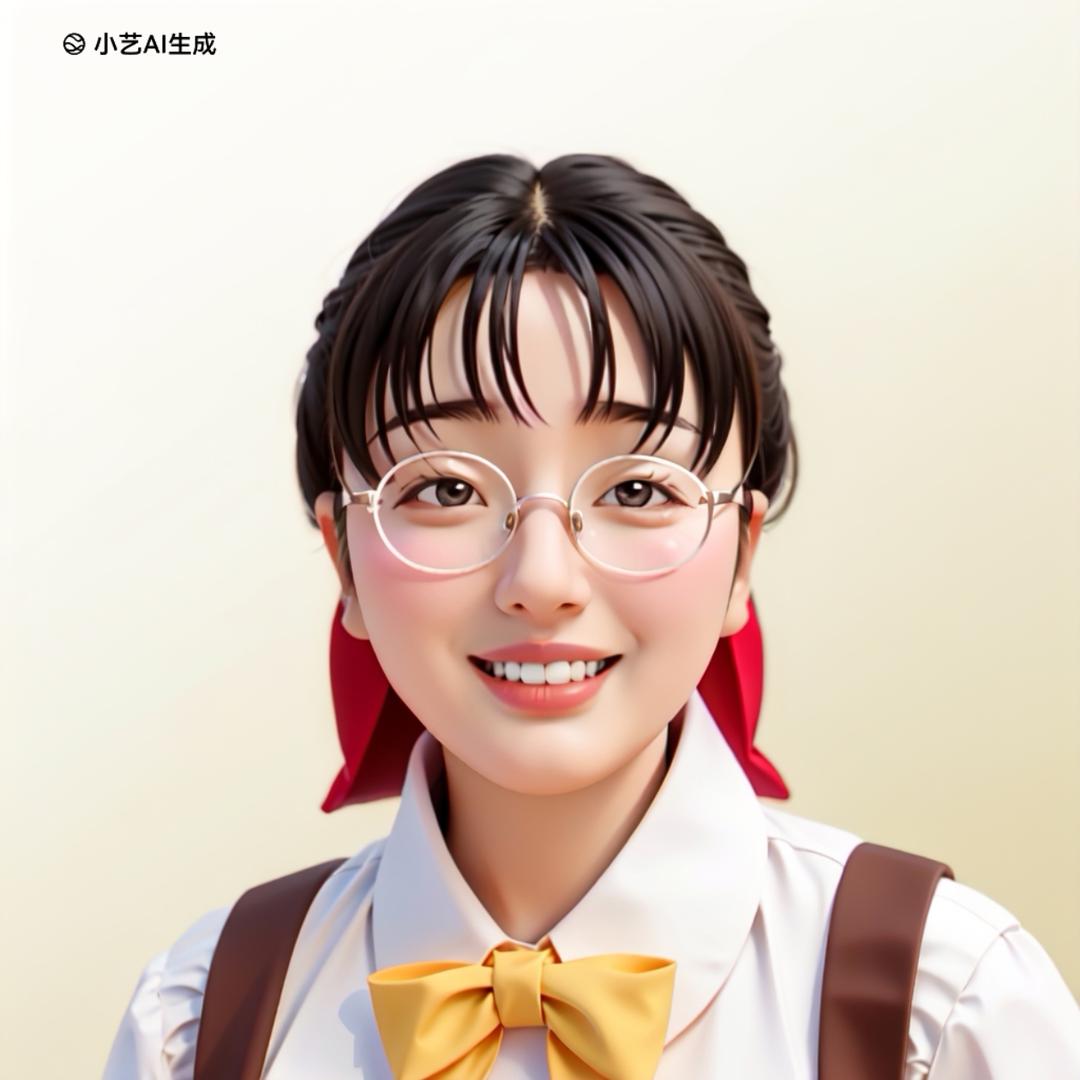 天公疼囡仔