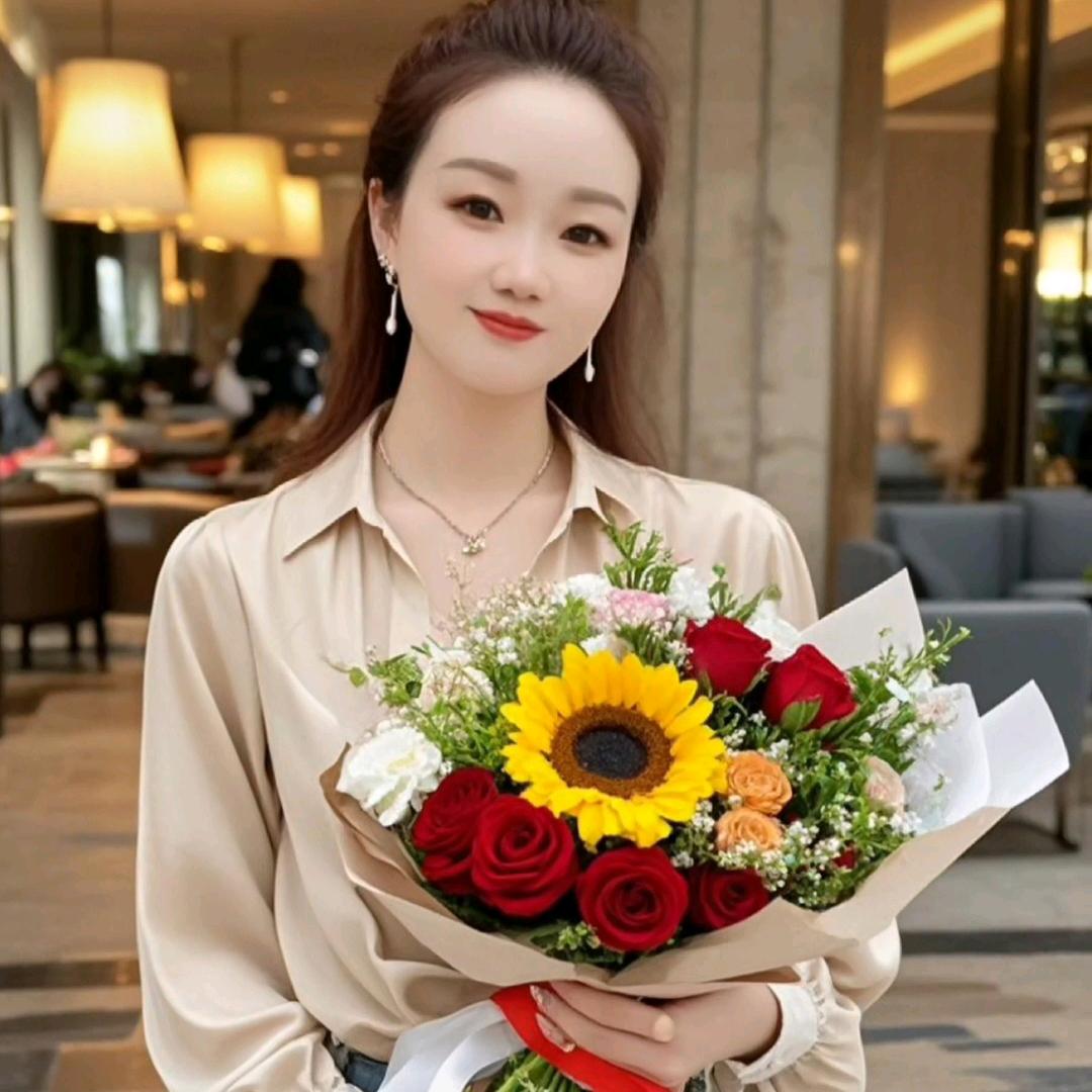 🌺乐山三妹🌺