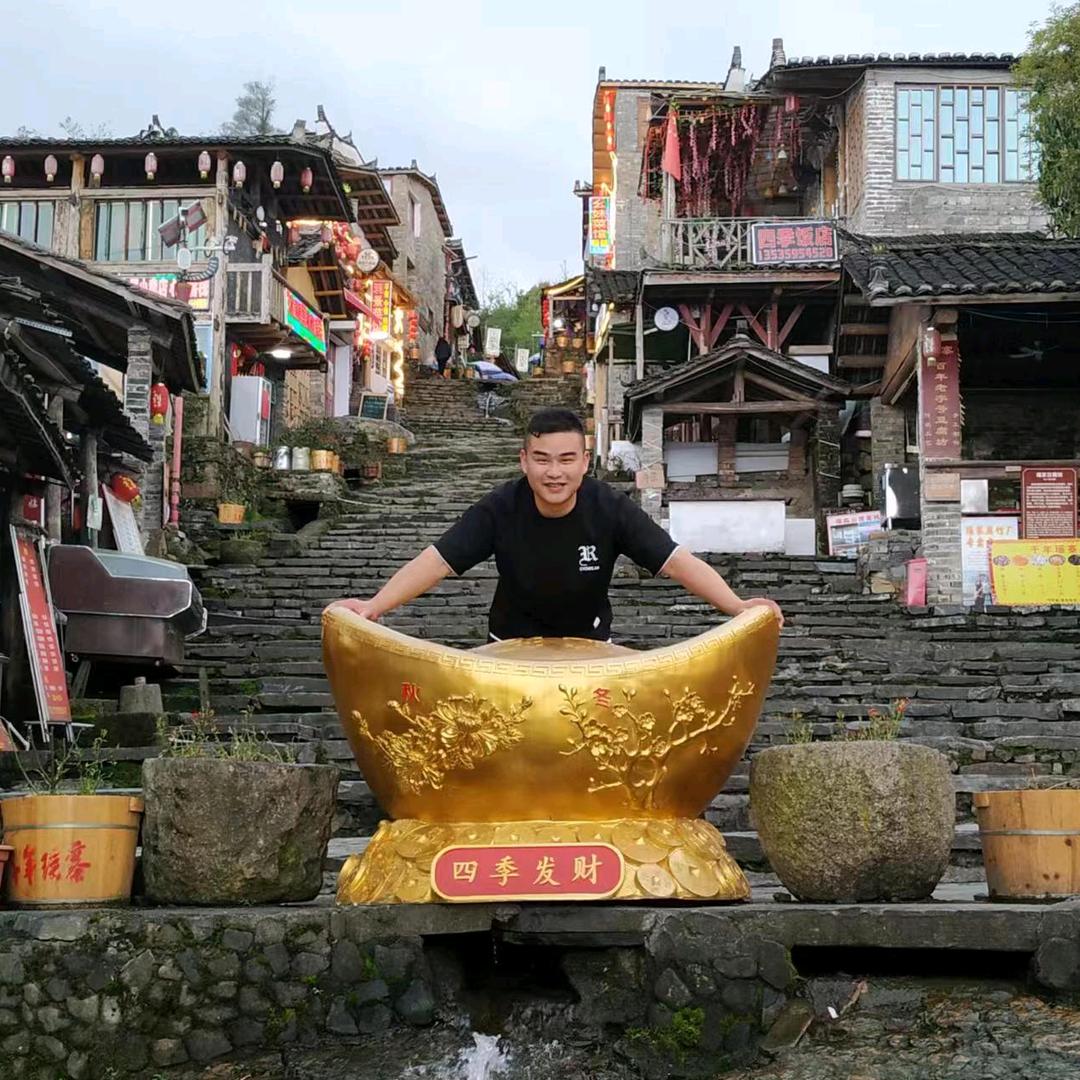 好有缘渔业集团