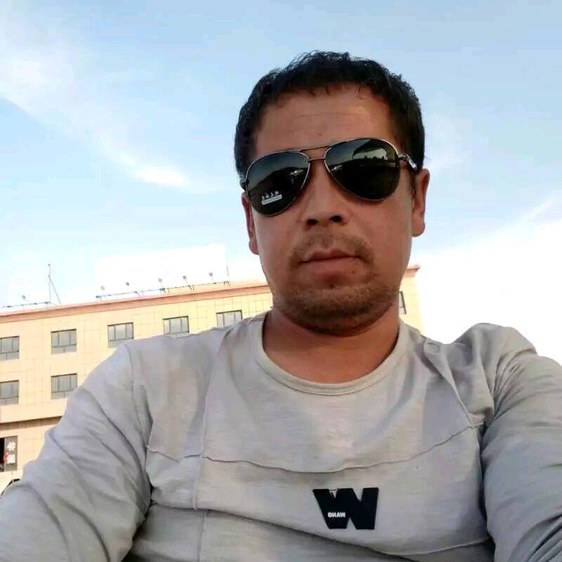 热合曼