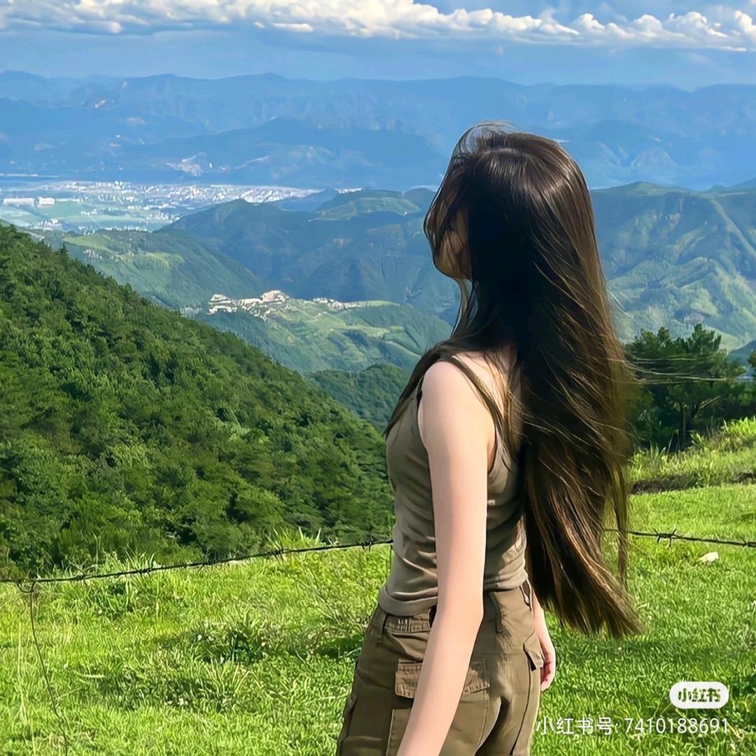 是我呀💕