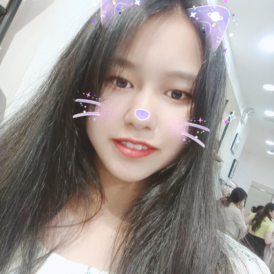 汐颜❤～