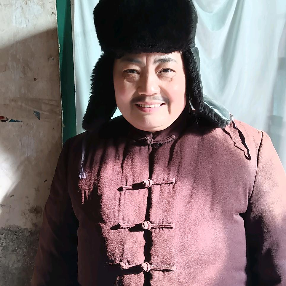 农村娟姐