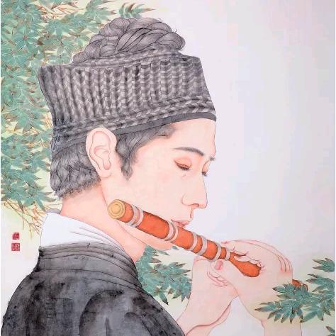 文州阁🅥