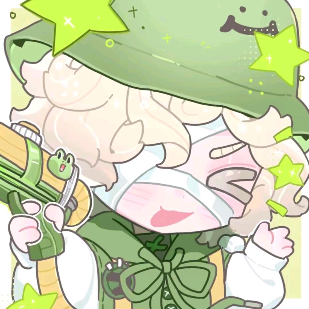 明镜帆_Official