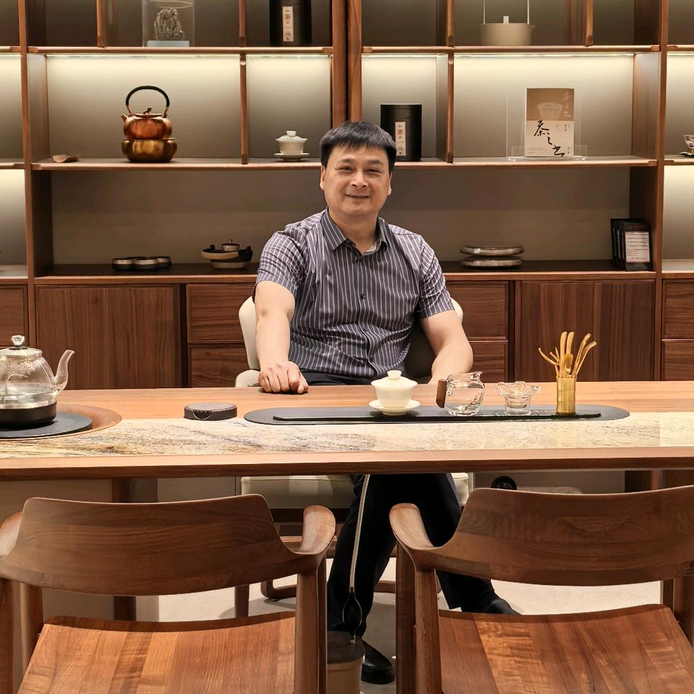 济南.百川木作