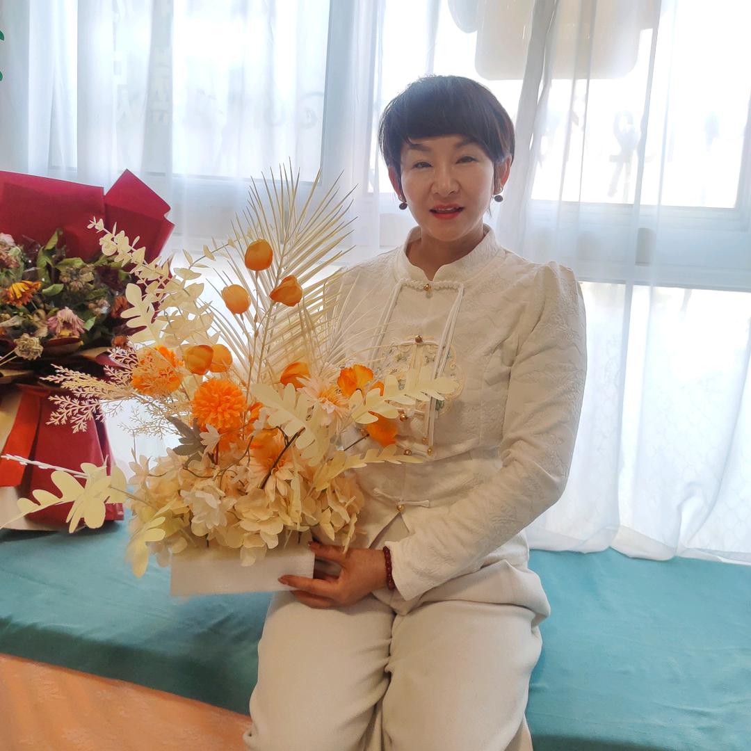 楠一手（招学徒）