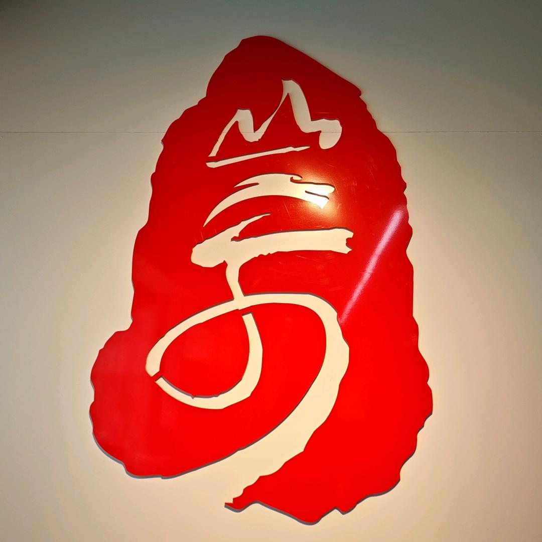 临城一宗格斗学院