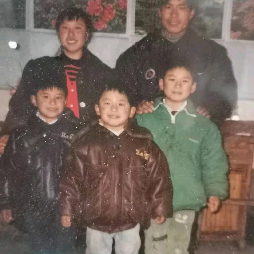 老于