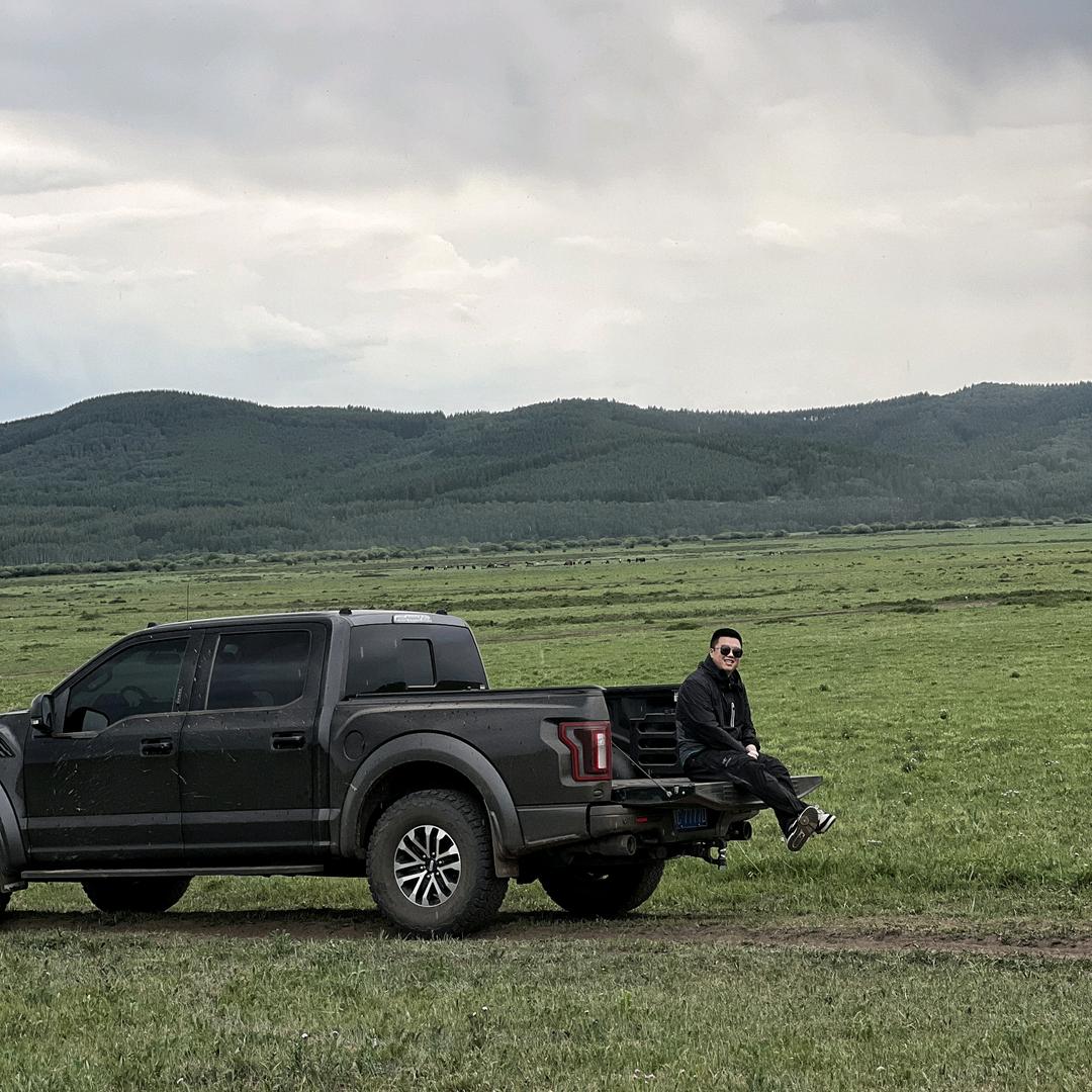 秦皇岛艾迪婚礼｜露老板