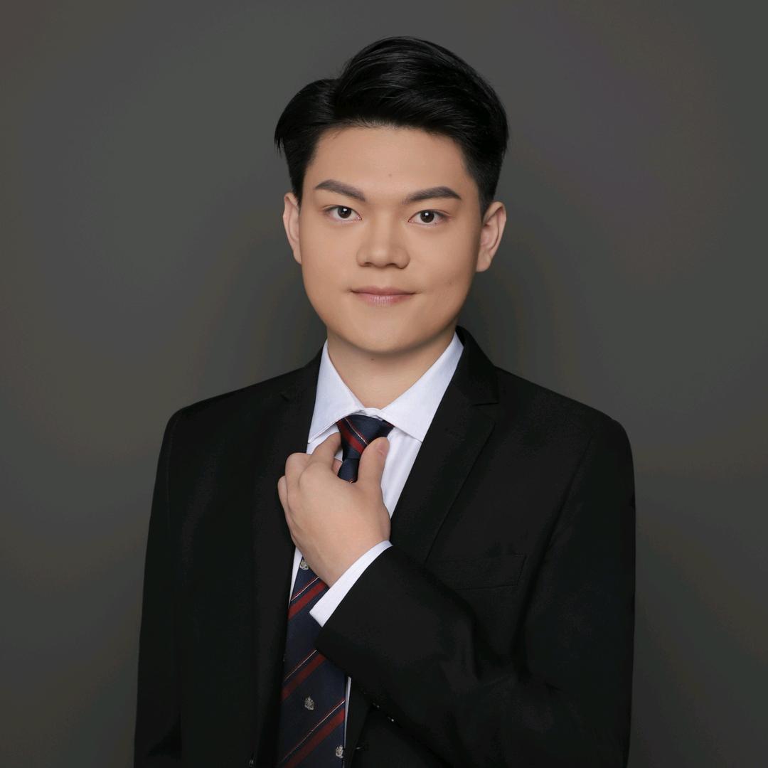 润成书法