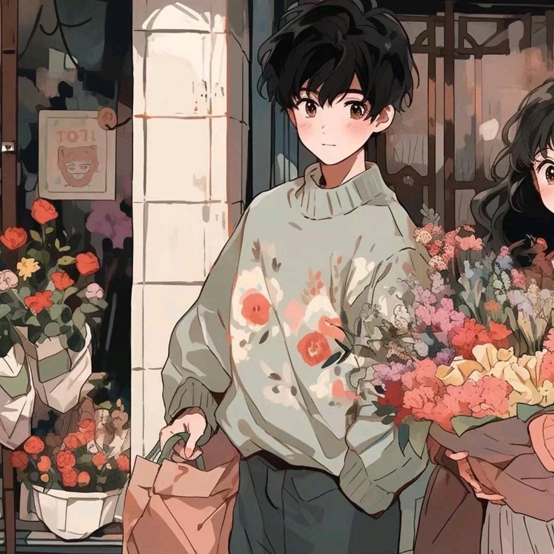 咸鱼.