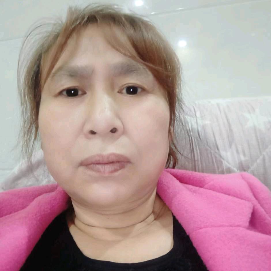 小青菜媒婆