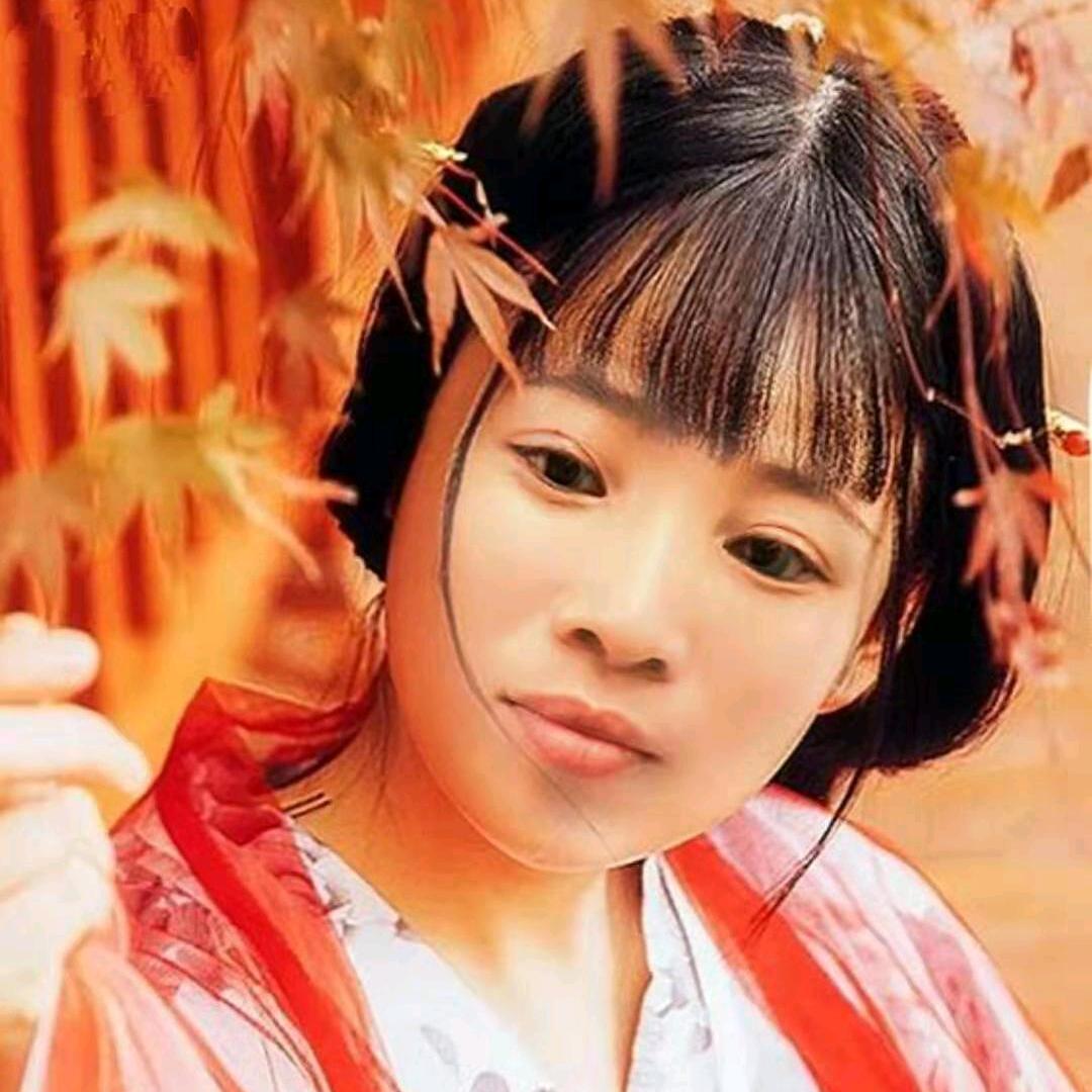 坚强女孩