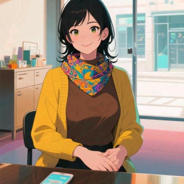 郁金香轻语辅