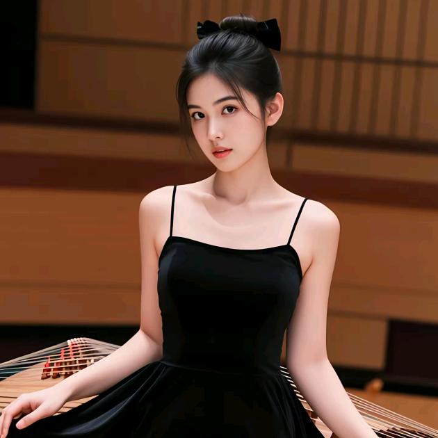 美女养成