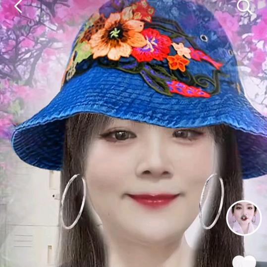 陈妹