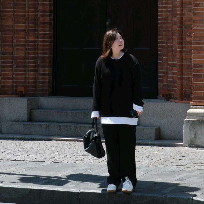 WEIIITEAM魏婷大码时尚衣橱