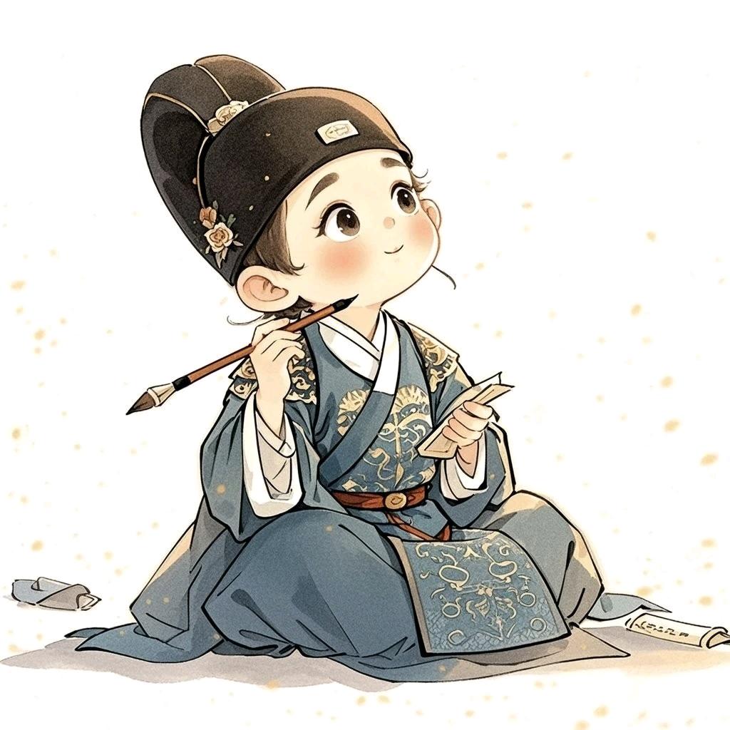 不想起名